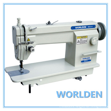 Wd-6-1 High Speed Single Needle Lockstitch Sewing Machine